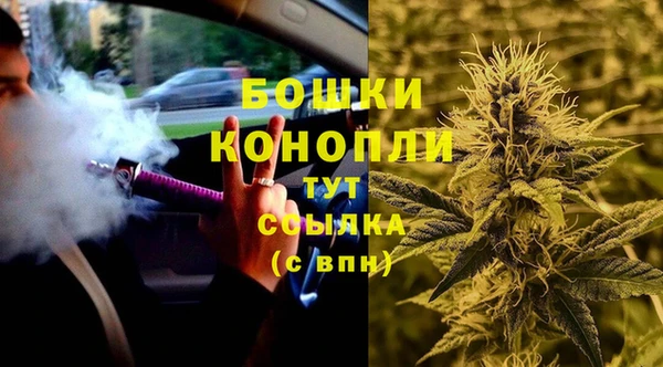 молекула духа Балабаново