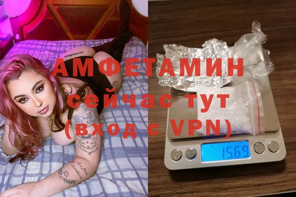 молекула духа Балабаново